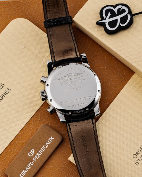 Girard Perregaux Ferrari 8090